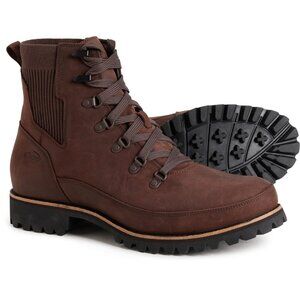 Chaco Fields Chelsea Boots - Waterproof, Leather (For Men)